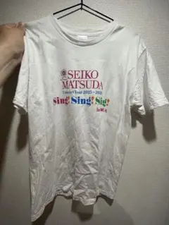 2026年最新】松田聖子tシャツの人気アイテム - メルカリ