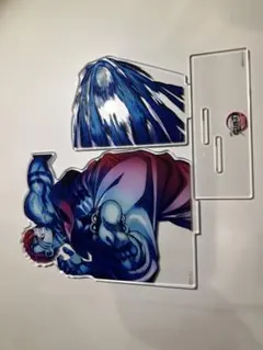鬼滅の刃アクリルスタンド