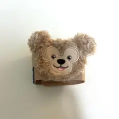 東京ディズニーシー　ダッフィー スーベニア カップホルダー