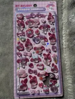 BONBON DROP マイメロディ 正規品