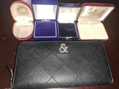 Pinky&Dianne　長財布