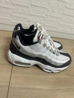 NIKE AIR MAX 95 かなり美品　23cm