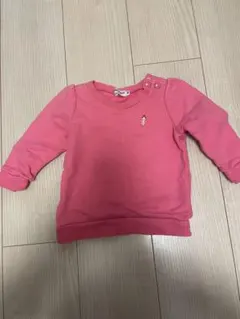 ミキハウストレーナー 80