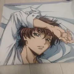 2026年最新】枢木スザク クッションカバーの人気アイテム - メルカリ