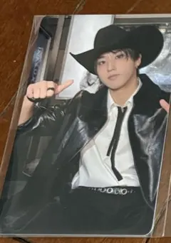 straykidsスキズ DOIT JYP JAPAN購入特典 ハン