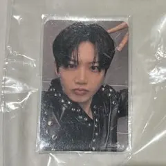 TREASURE 上海 popup 購入特典トレカ ジュンギュ