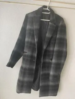 チェスターコート