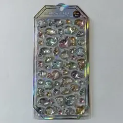 ボンボンドロップシール フローズン らめーるボンボン シャーベット