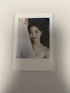 2025年最新】le sserafim チェウォン チェキの人気アイテム