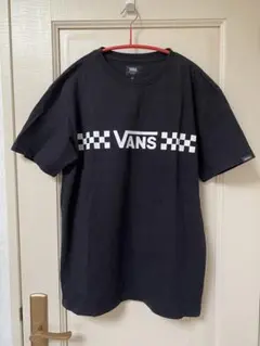 vans メンズ Tシャツ Lサイズ