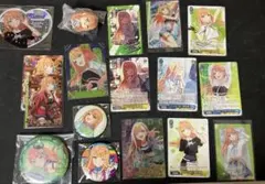 学マス 紫雲清夏 まとめ売り