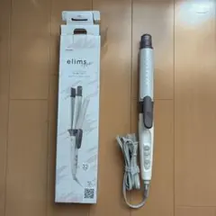 TESCOM elims me 2WAYスチームヘアアイロン TW553Aのサムネイル