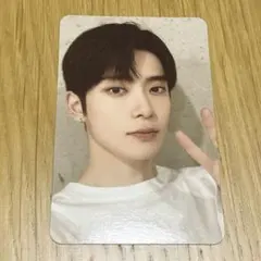 NCT 127 ジェヒョン トレカ サンリオ