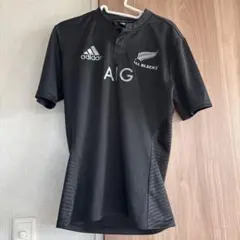 2026年最新】ラガーシャツ オールブラックスの人気アイテム - メルカリ