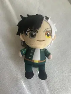 windbreaker　桜遥　ぬいぐるみ ちびぬい