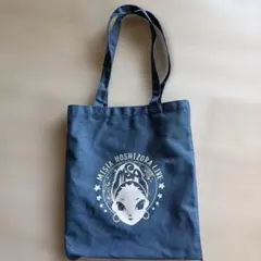 MISIA HOSHIZORA LIVE トートバッグのサムネイル