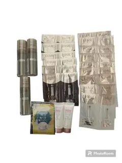 資生堂　スキンケアサンプルセット