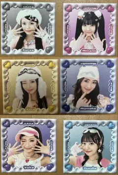 2025年最新】girls2 チェキ 寄り道の人気アイテム - メルカリ