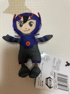 2025年最新】ベイマックスヒロの人気アイテム - メルカリ