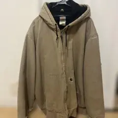 2026年最新】CARHARTT アクティブジャケット xlの人気アイテム - メルカリ