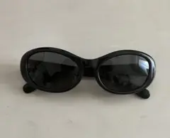 spectre JINS ブラック サングラス　オーバル