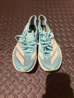 adidas アディダス アディゼロフィネス スパイク 22.0 - メルカリ