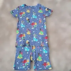 baby GAP Disney パジャマ 4歳 105cmのサムネイル