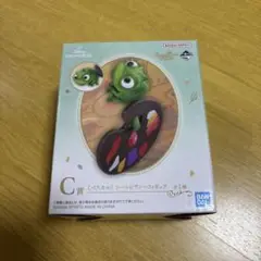 ディズニー 1番くじ パスカル
