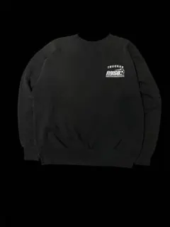 90年代USA製Hanes ブラック スウェットのサムネイル