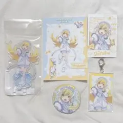 2026年最新】忍野忍 七変化の人気アイテム - メルカリ