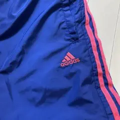 adidas 裏起毛トレーニングパンツ　climastorm