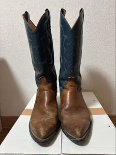 Tony Lama ウエスタンブーツ