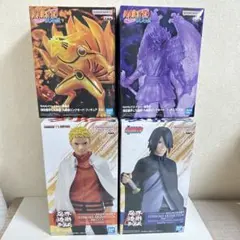 2026年最新】ナルト フィギュアの人気アイテム - メルカリ