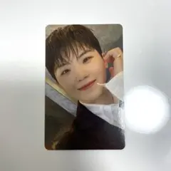 SEVENTEEN DREAM 会場限定 東京 ウジ