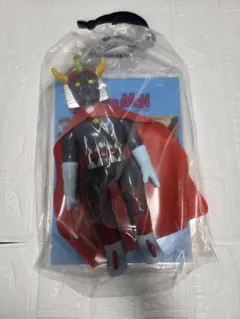 デモンズクロニクルⅩ キャンペーン当選品 魔神皇サタン(赤) デモンズクロニクルⅩ キャンペーン当選品 魔神皇サタン(赤) - メルカリ
