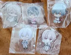 アイナナ  アクスタ アクキー アニカフェ　アニメイトカフェ