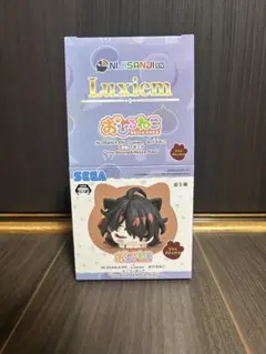 にじさんじ　おひるねこ ヴォックス・アクマ