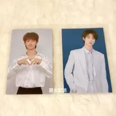 2026年最新】seventeen ode to you トレカ the8 ミンハオの人気