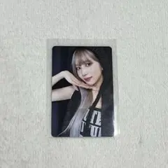 MISAMO HAUTE COUTURE 初回限定盤 DVD ミナ トレカ