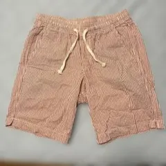 ギャップGAPメンズ ストライプ ショートパンツ ハーフパンツのサムネイル