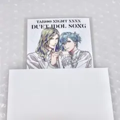 美風藍 カミュ ブロマイド B賞 抽選会 タブナイ カルナイ うたプリ