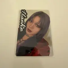 HANA Born to Bloom ランダムトレカ　NAOKO ナオコ　②