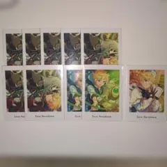 あんスタ　春川宙　ぱしゃっつ　まとめ売り