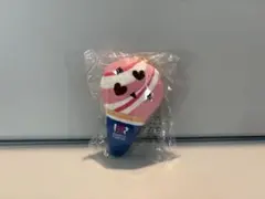 サーティワン オリジナルぬいぐるみチャーム