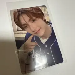 TWS HMVラキドロトレカ YOUNGJAE