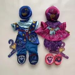 2025年最新】ダッフィー 10周年 コスチュームの人気アイテム - メルカリ