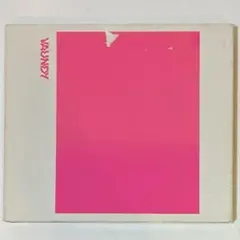 貴重初回盤 クリア・レコード Vaundy Strobo+ ストロボ バウンディ