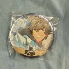 あんスタ 大神晃牙 誓約缶バッジ