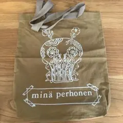 minä perhonen ワンマイルバッグ