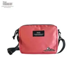 【SNOOPY】サーフスヌーピー 2wayショルダー